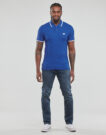 Jeans Tapered  Levis  502 TAPER  Blu -  Jeans Tapered Uomo - 2